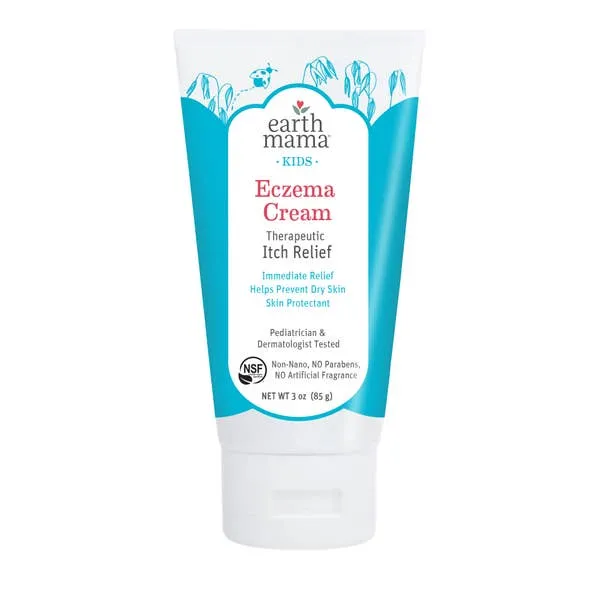 Eczema Cream 3 oz.