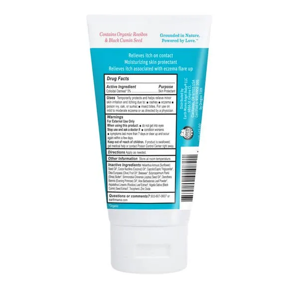 Eczema Cream 3 oz.