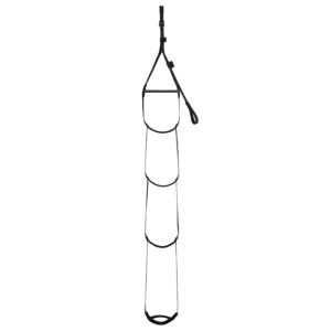 Edelrid Aid Climber Foot Loop Ladder - Night