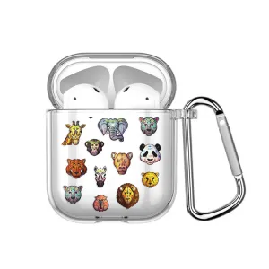 Ethnic Animals Airpods Case