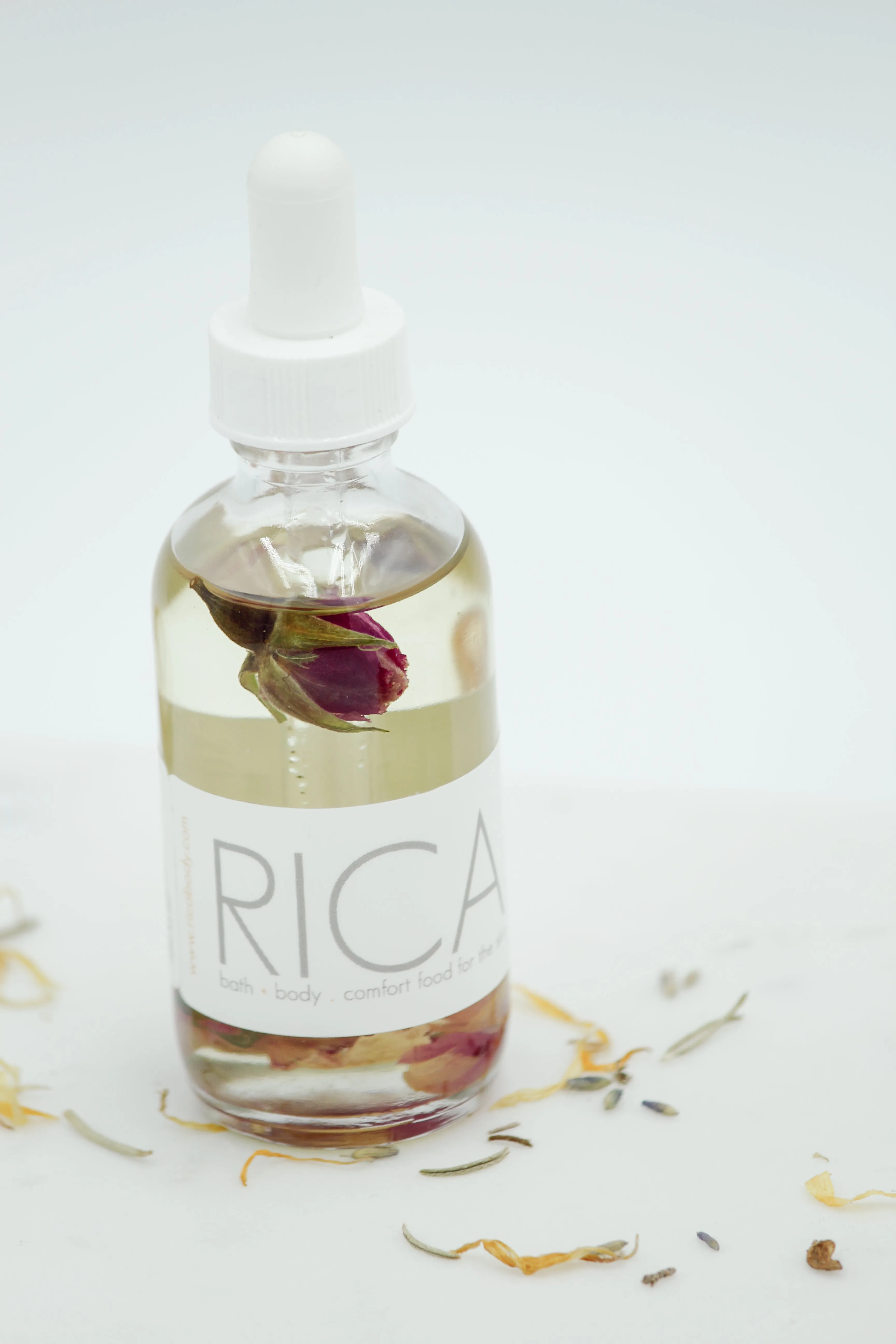 Fennel   Rosehip Face Serum