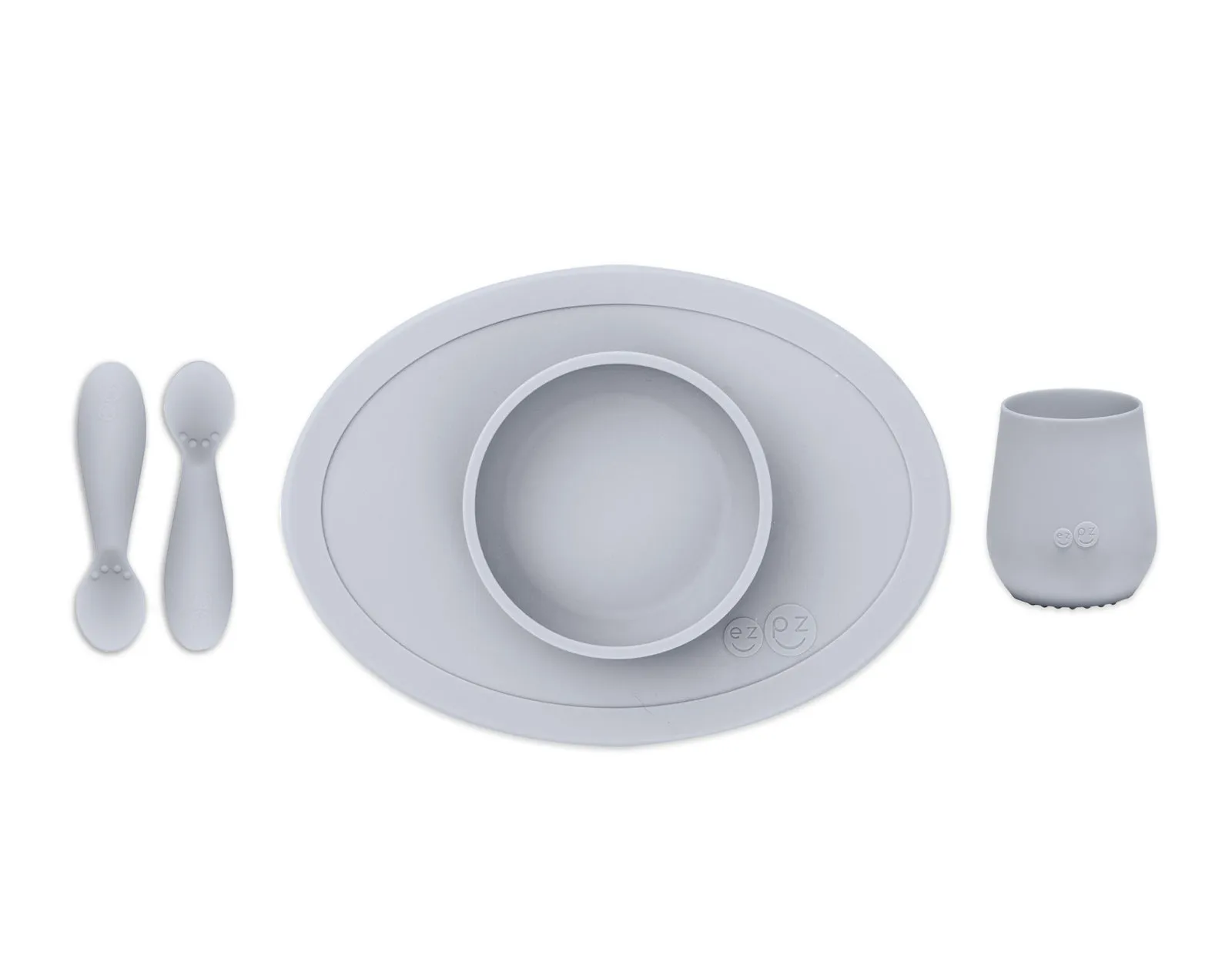 First Foods Set