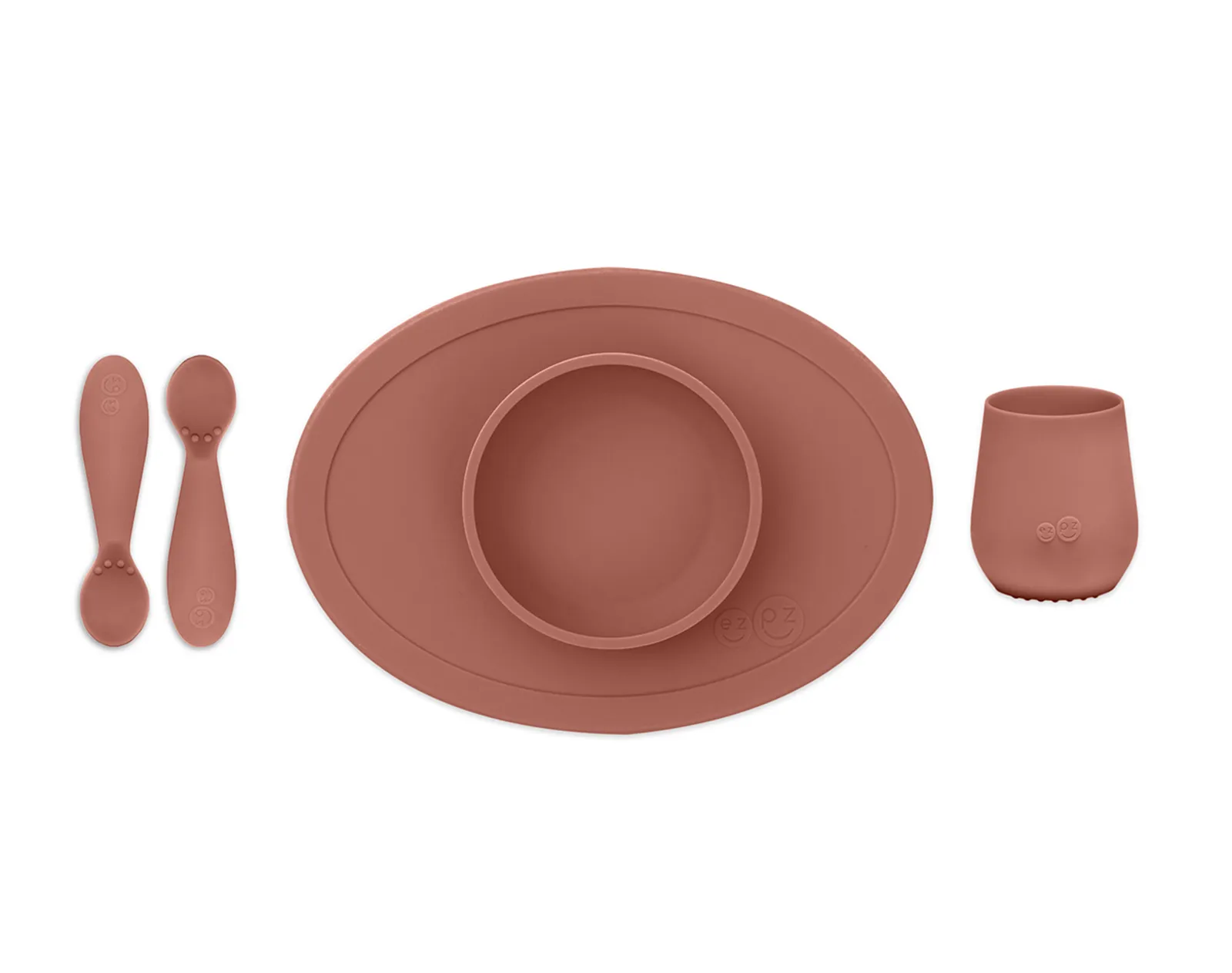 First Foods Set