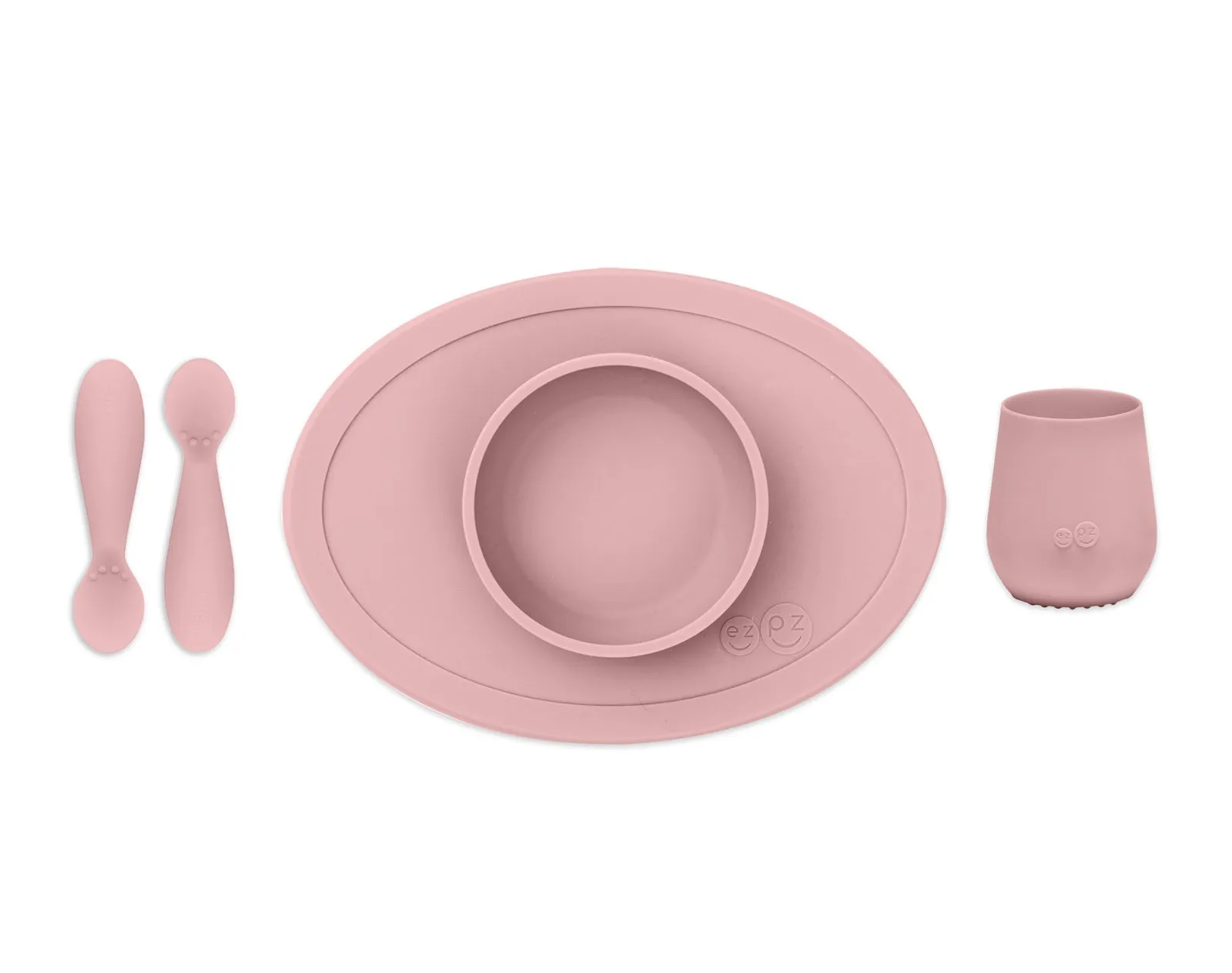 First Foods Set