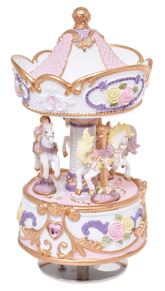 Gibson Classic Carousel Small