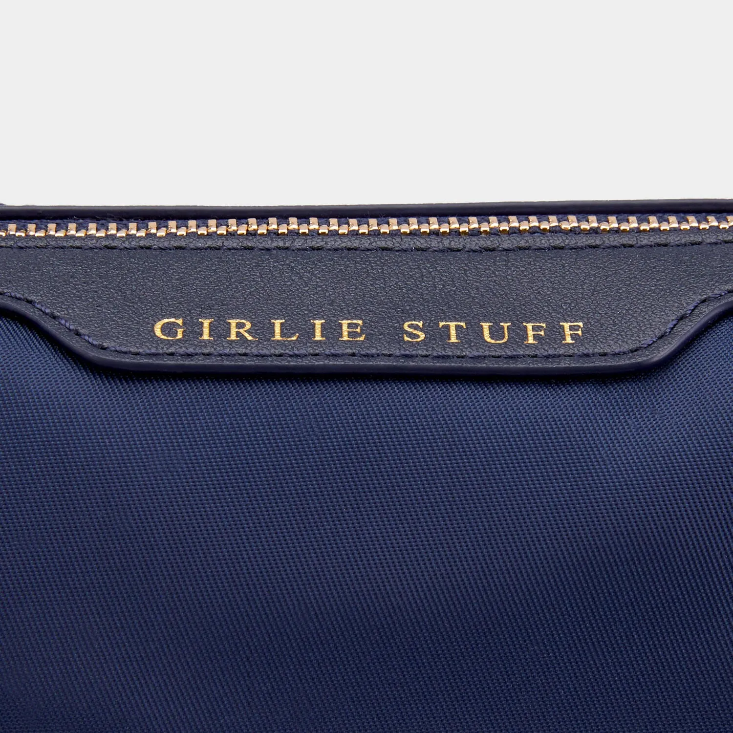 Girlie Stuff Pouch