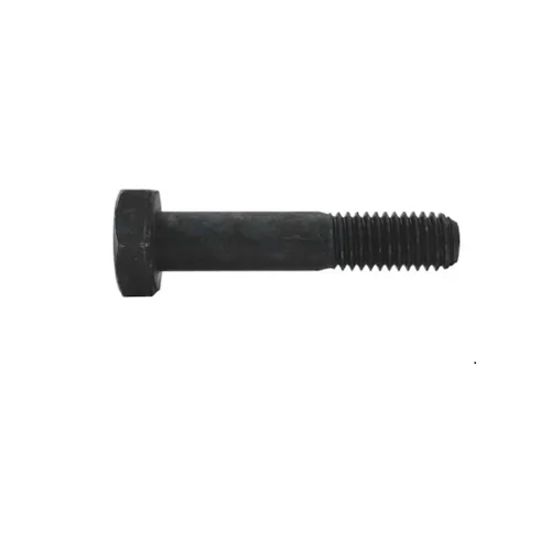 Grade A325 Steel Heavy Hex Bolt