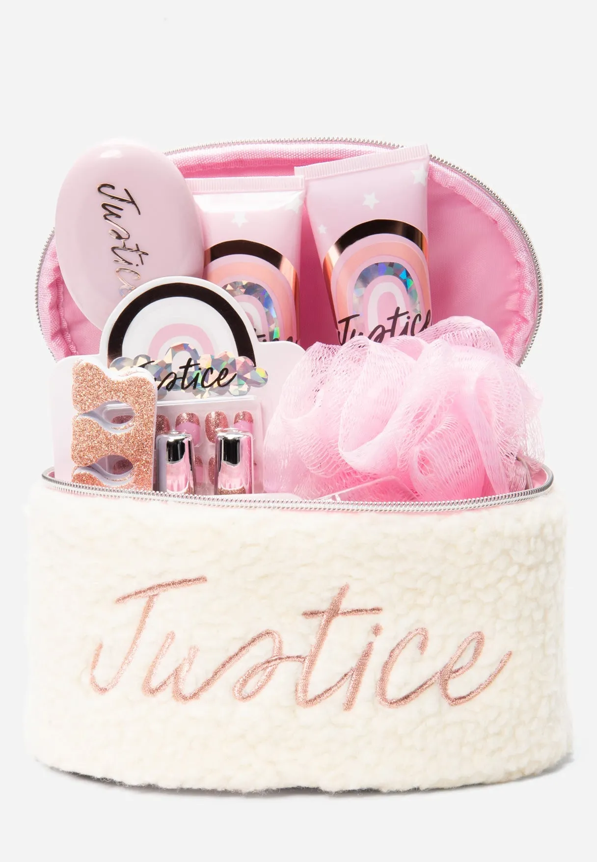 Hair and Spa Case Gift Set