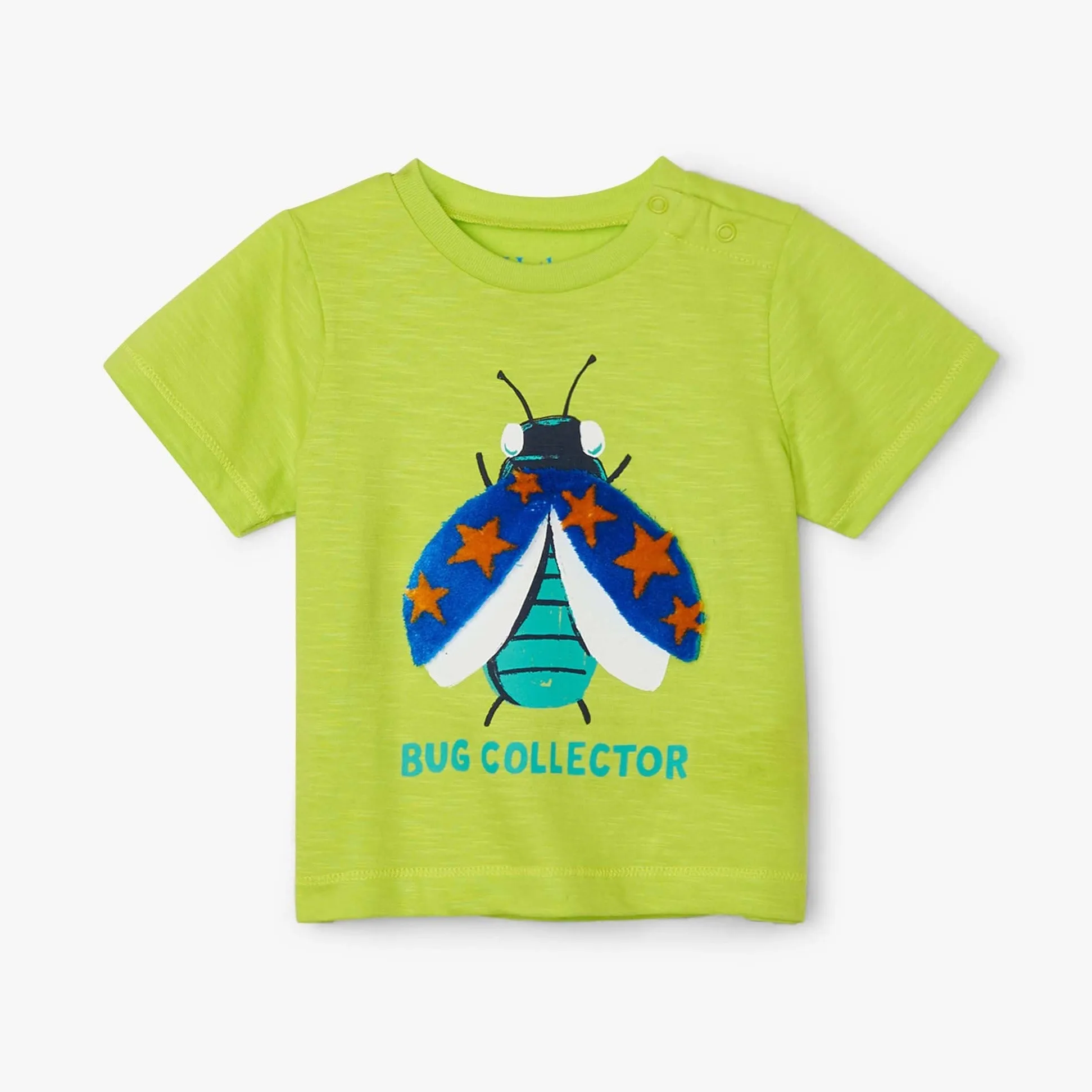 Hatley Bug Collector Graphic Tee