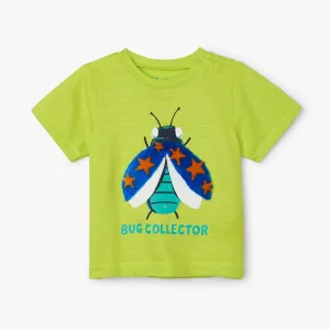 Hatley Bug Collector Graphic Tee