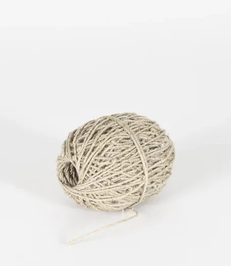 Hemp Twine 50m