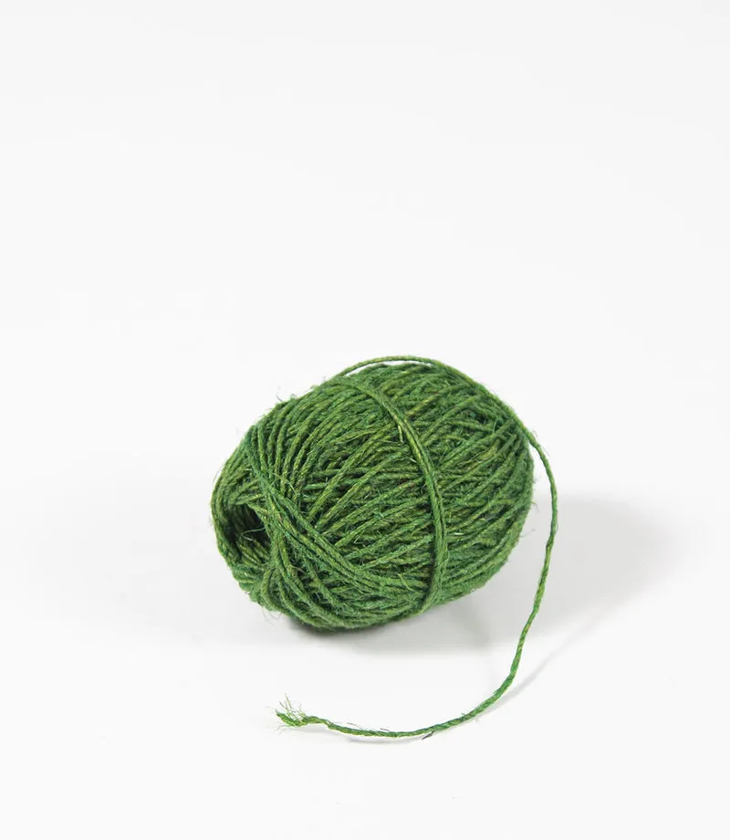 Hemp Twine 50m