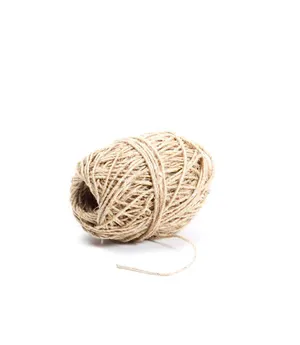 Hemp Twine 50m