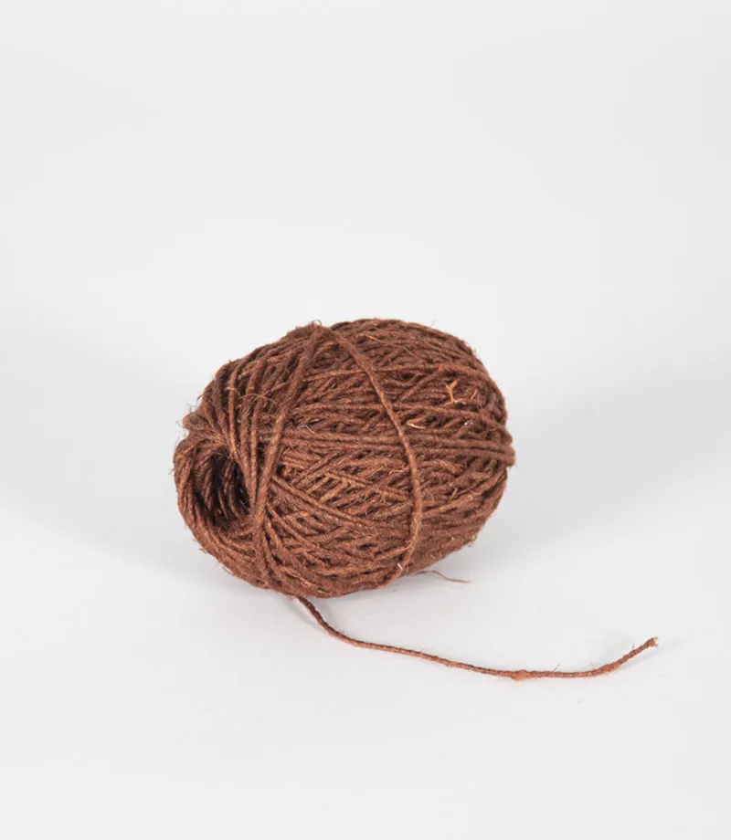 Hemp Twine 50m