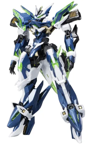 HiPlay HowlingStar Plastic Model Kits: Nebula, Mecha 1:100 Collectible Action Figures CZ-12A