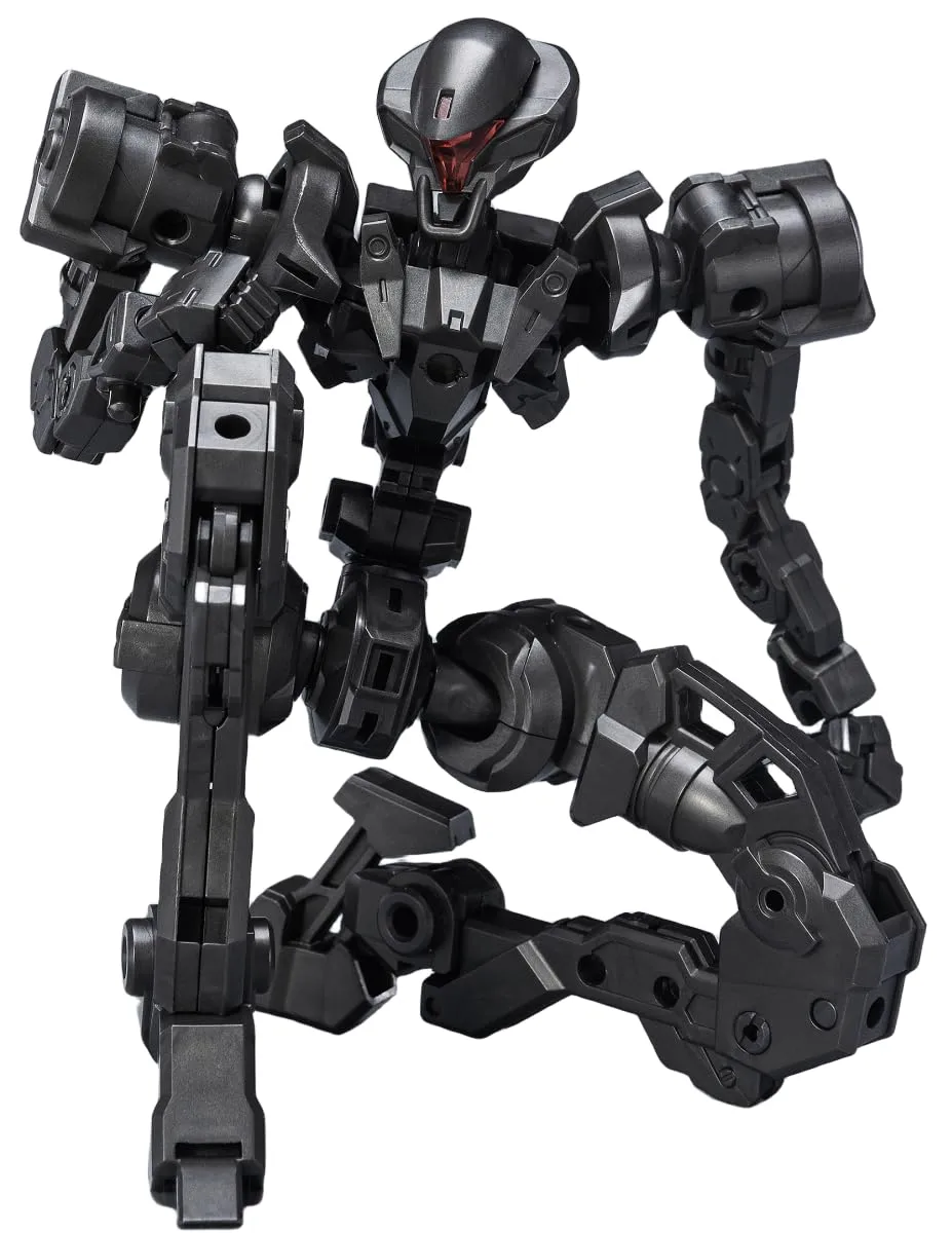 HiPlay HowlingStar Plastic Model Kits: Nebula, Mecha 1:100 Collectible Action Figures CZ-12A