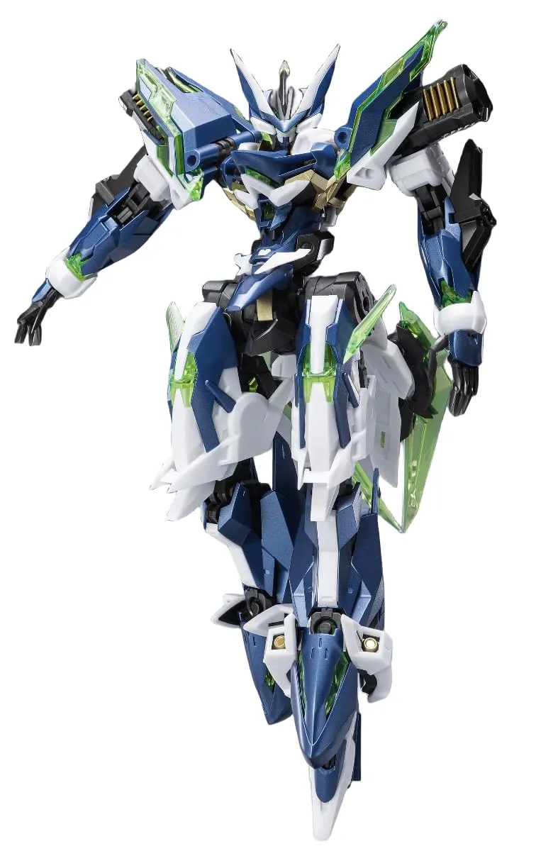 HiPlay HowlingStar Plastic Model Kits: Nebula, Mecha 1:100 Collectible Action Figures CZ-12A