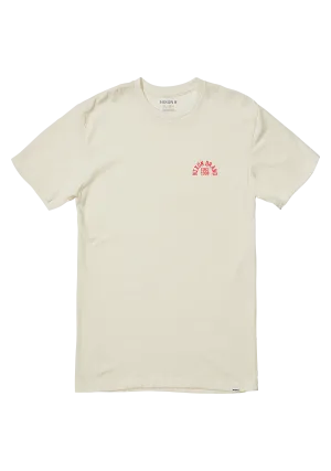 Hopper Repreve® T-Shirt - Natural