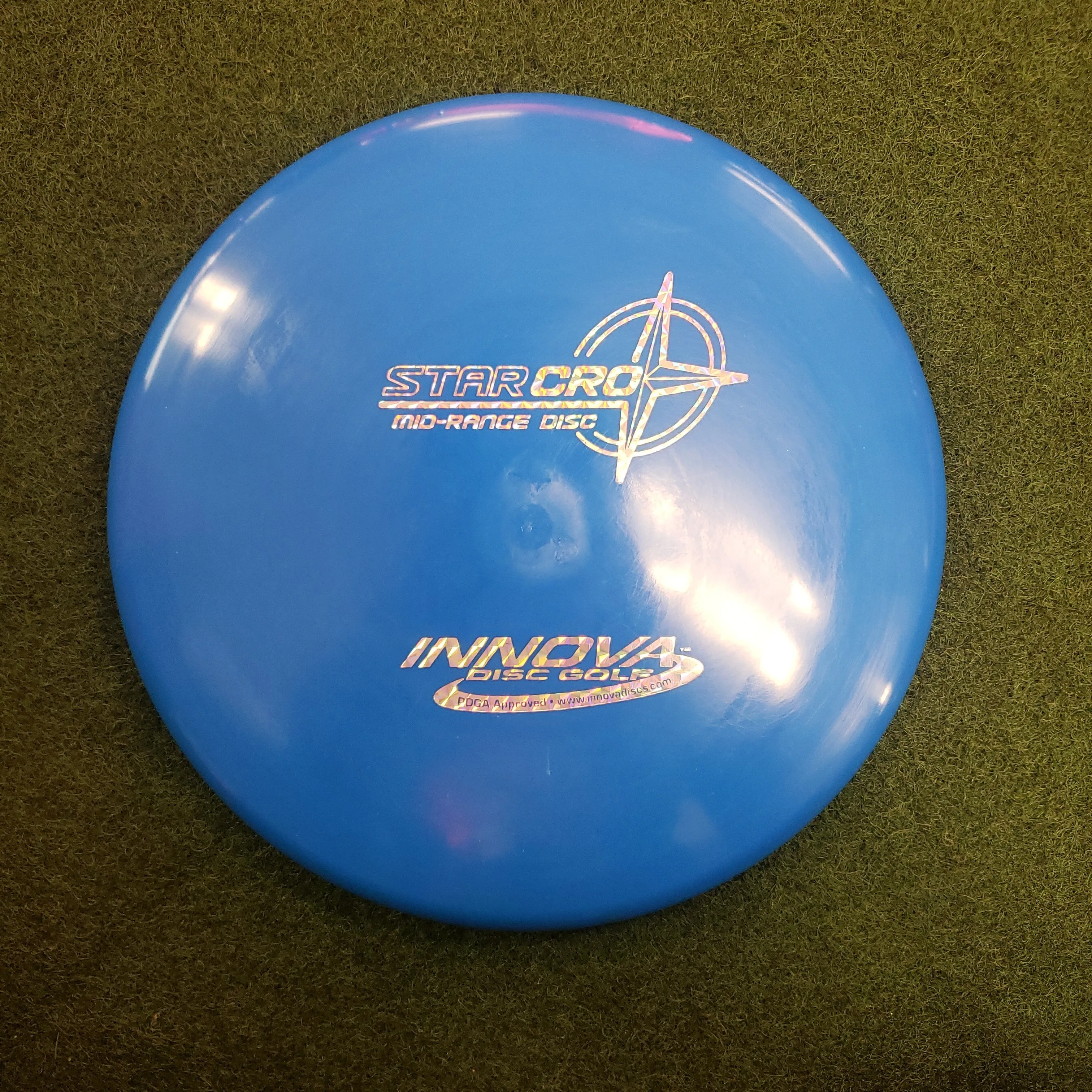 Innova Cro [ 5 3 0 2 ]