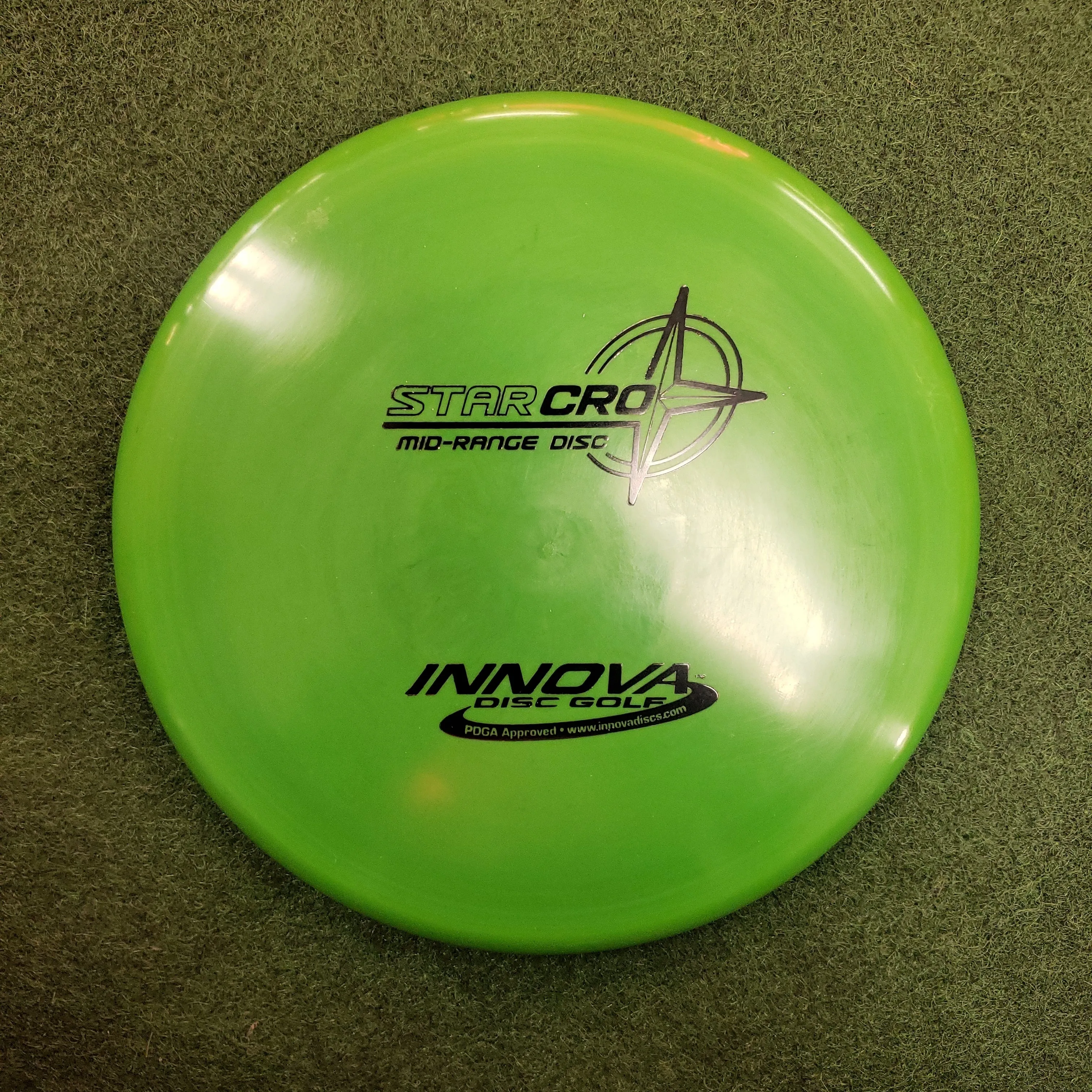 Innova Cro [ 5 3 0 2 ]