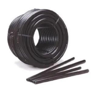 IPS Flex Riser PVC Flexible Tubing and Irrigation Hose