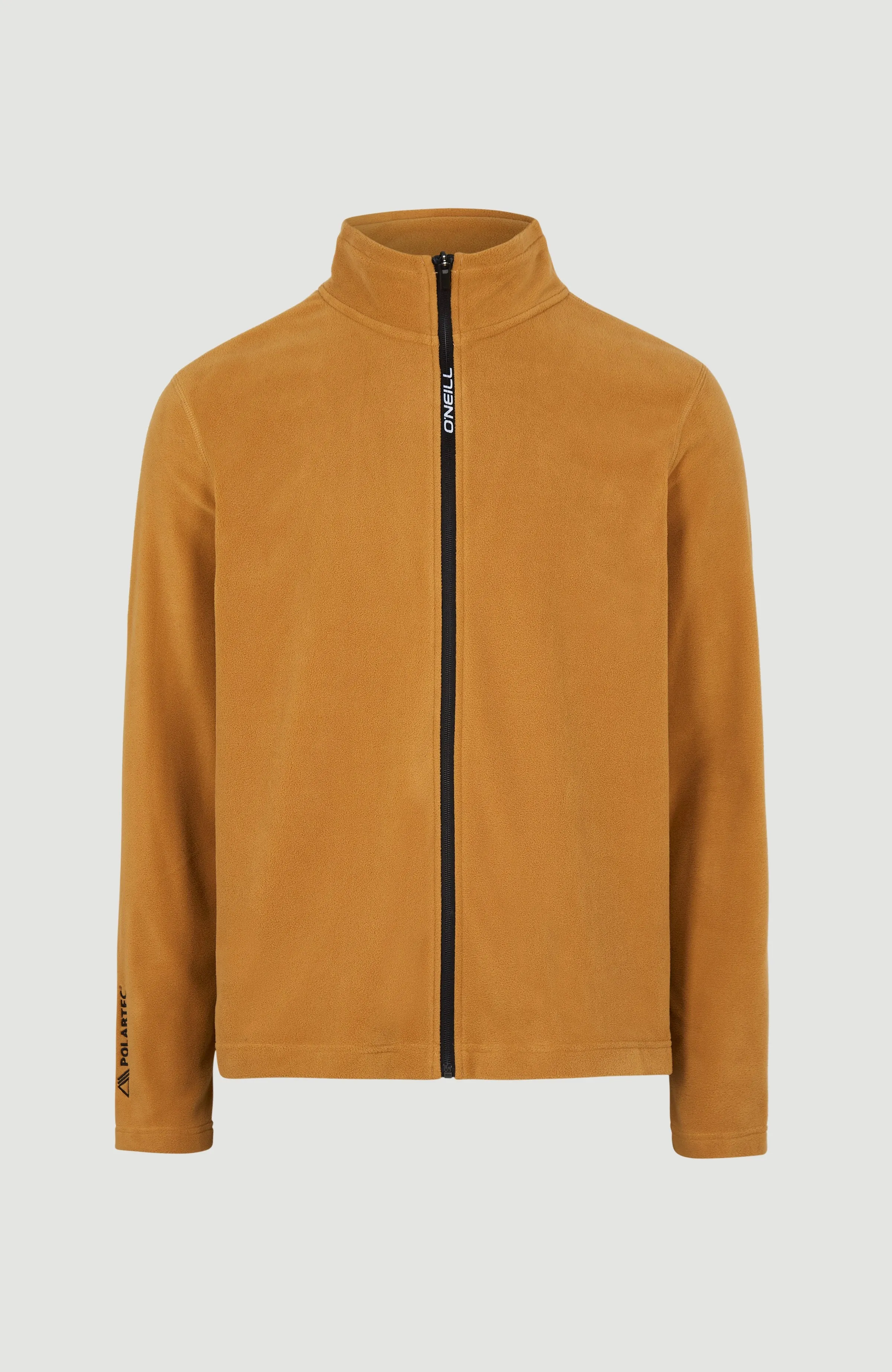 Jack's Full-Zip Fleece | Rich Caramel