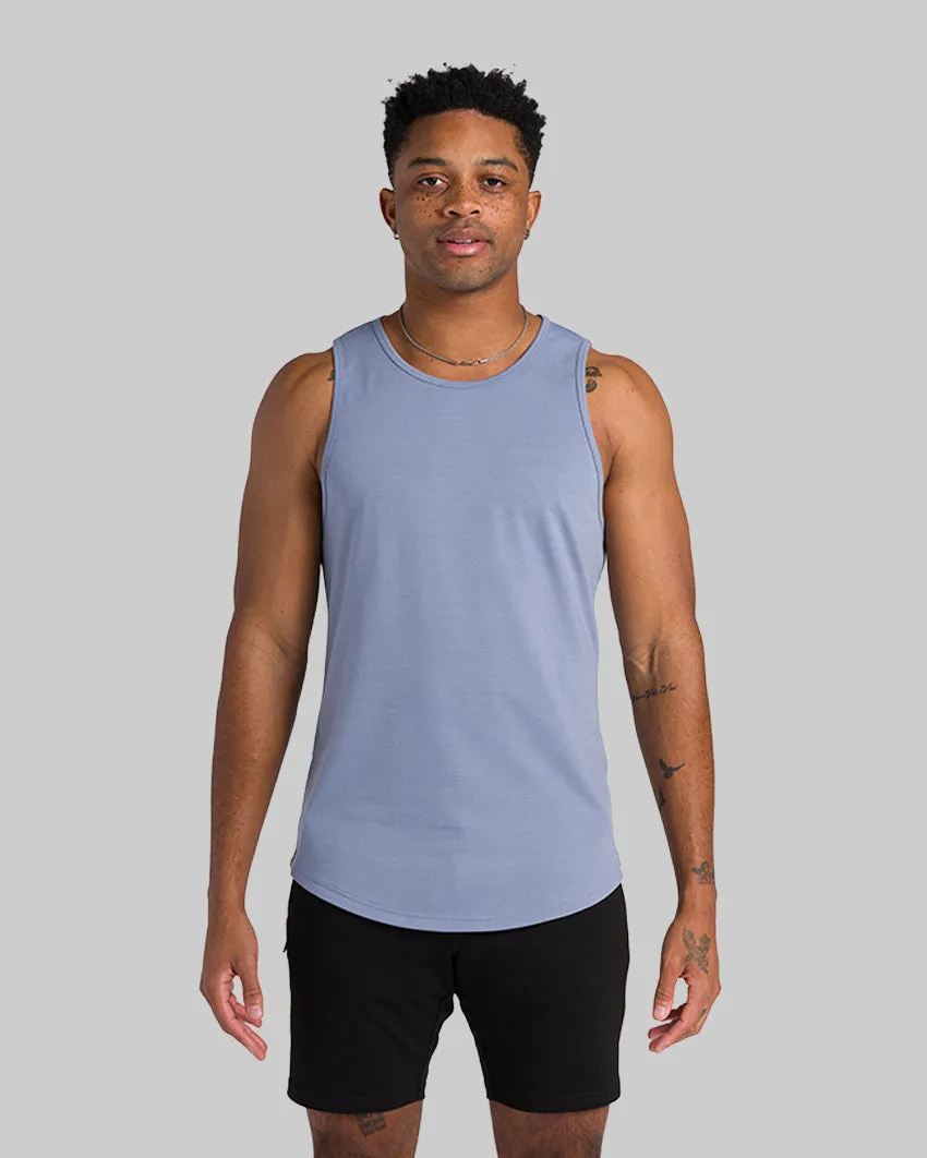 LUX Drop-Cut Tank <!-- Size XL -->