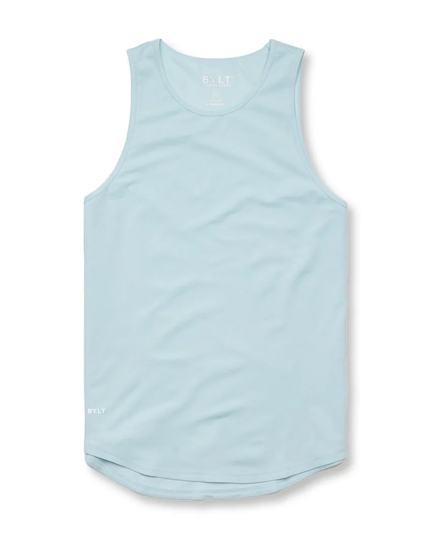 LUX Drop-Cut Tank <!-- Size XL -->