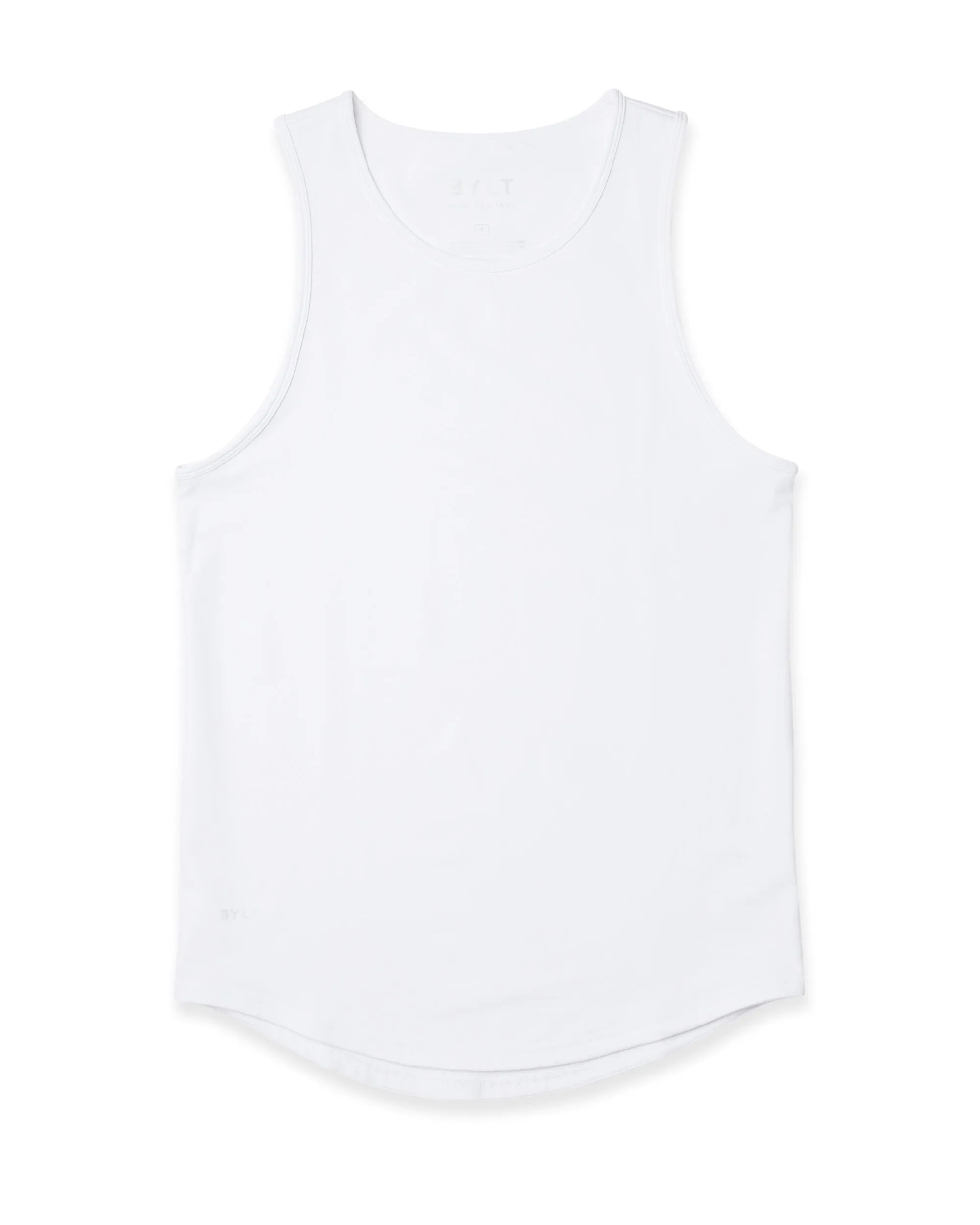 LUX Drop-Cut Tank <!-- Size XL -->