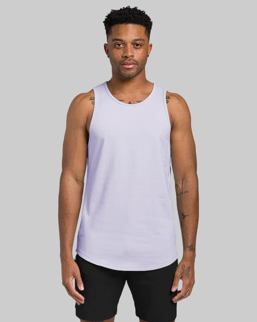 LUX Drop-Cut Tank <!-- Size XL -->