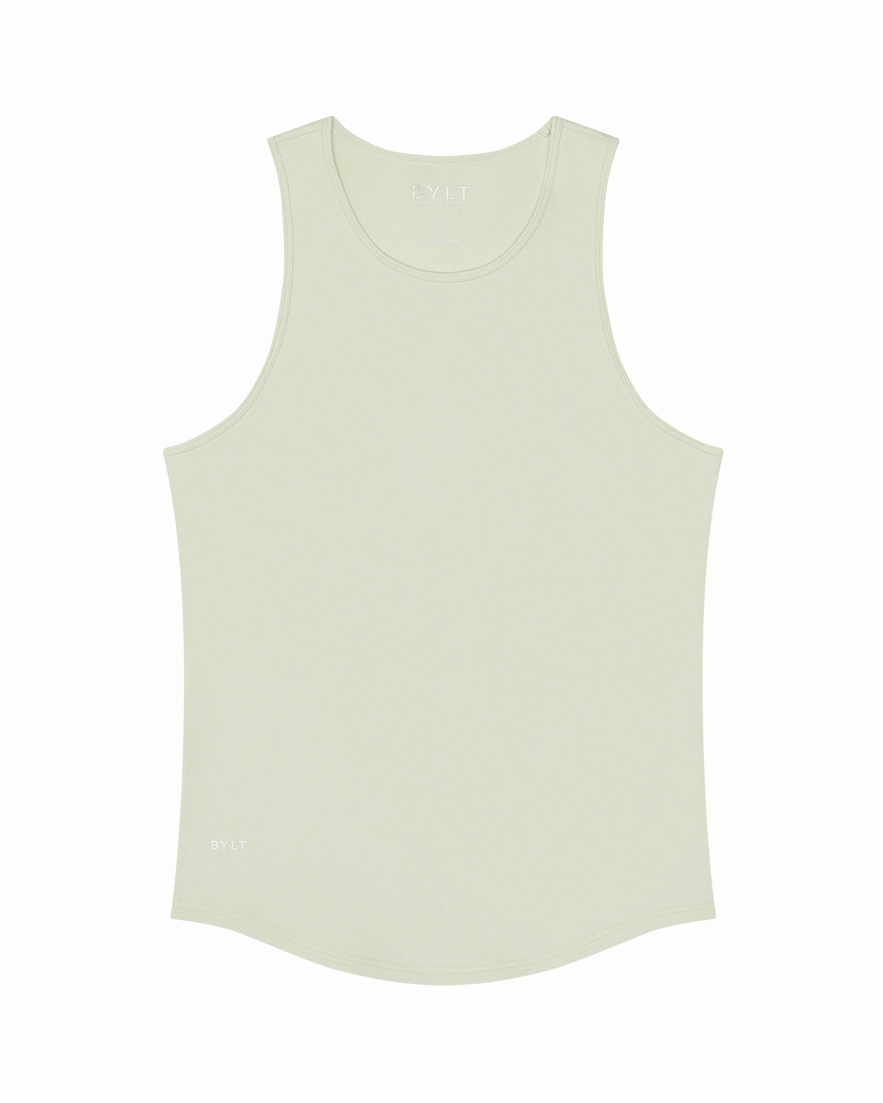 LUX Drop-Cut Tank <!-- Size XL -->