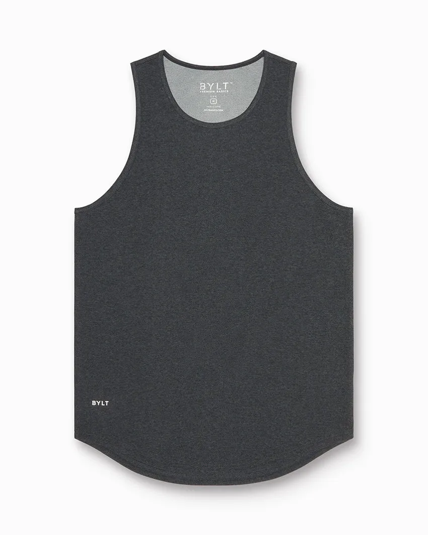 LUX Drop-Cut Tank <!-- Size XL -->