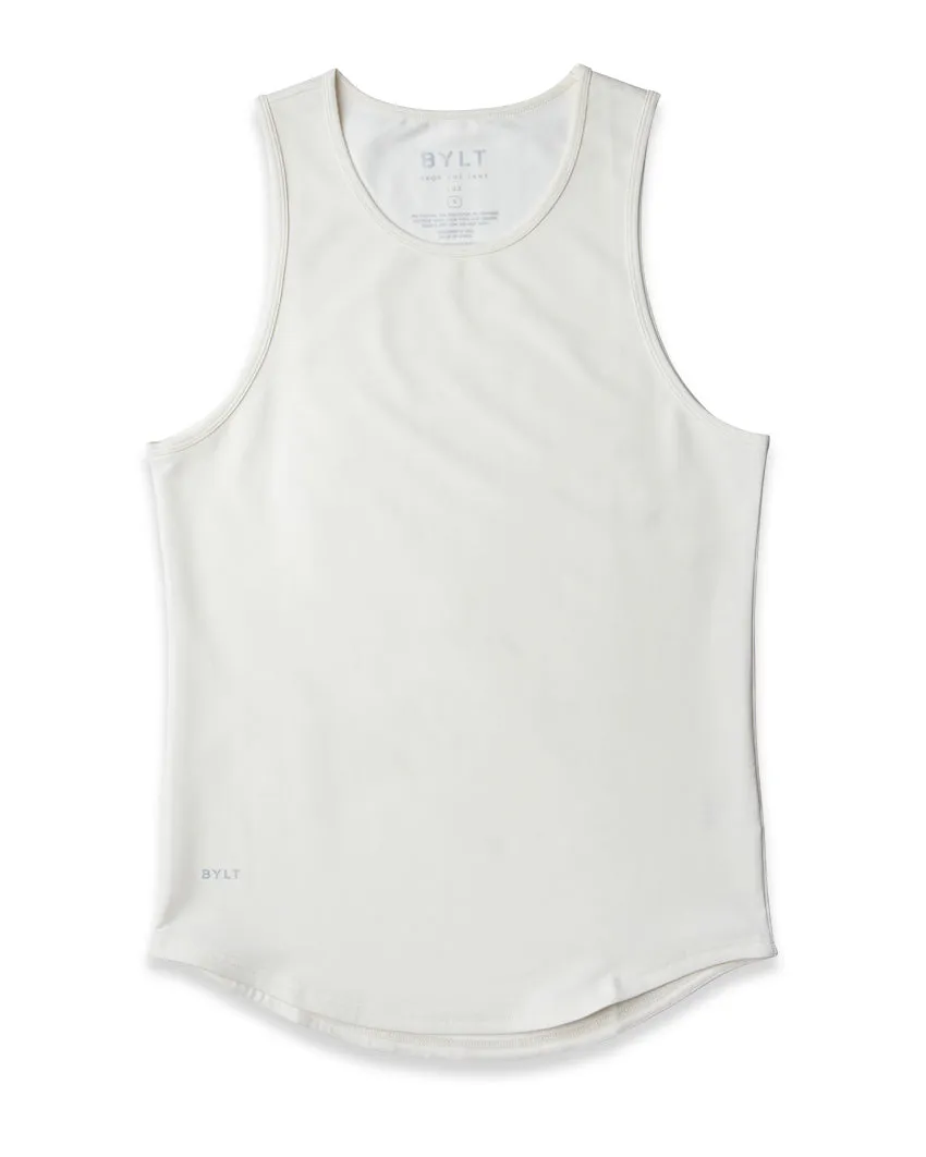 LUX Drop-Cut Tank <!-- Size XL -->