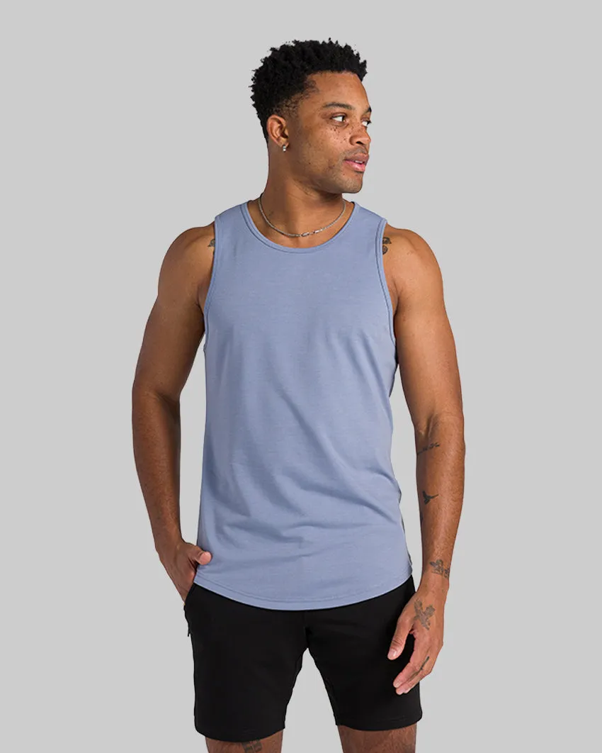 LUX Drop-Cut Tank <!-- Size XL -->