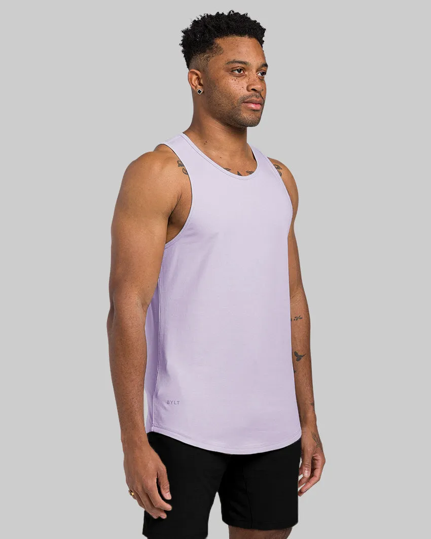 LUX Drop-Cut Tank <!-- Size XL -->