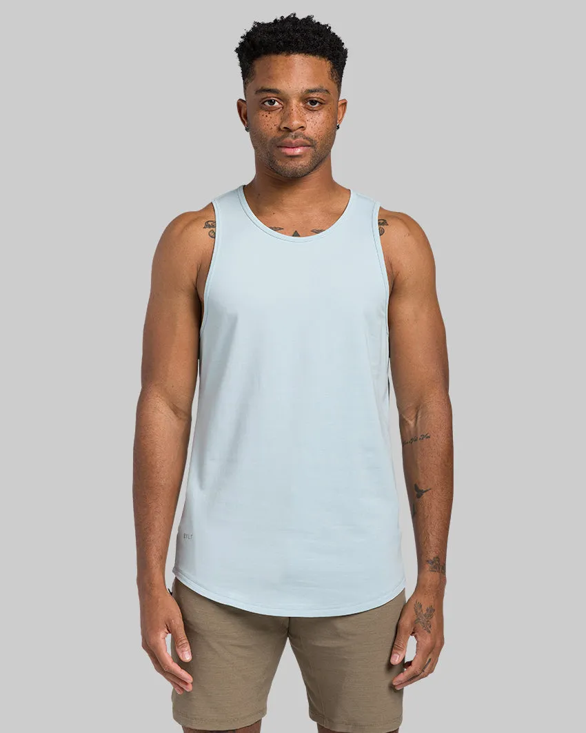 LUX Drop-Cut Tank <!-- Size XL -->