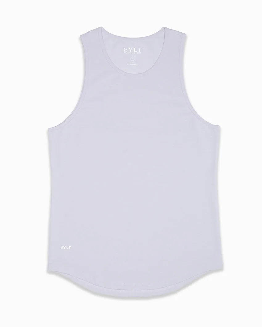 LUX Drop-Cut Tank <!-- Size XL -->