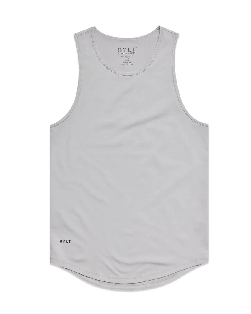 LUX Drop-Cut Tank