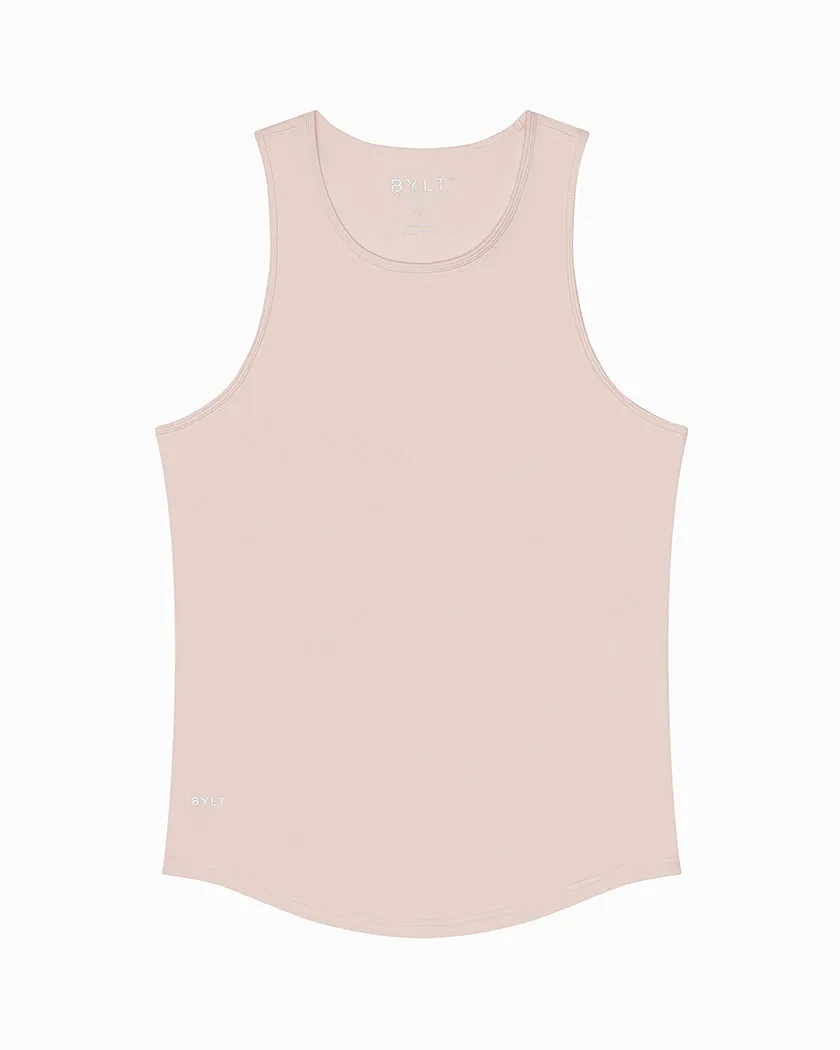 LUX Drop-Cut Tank