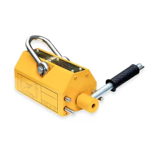 Magnetic Lifter 100kg I 3.5x Safety Factor