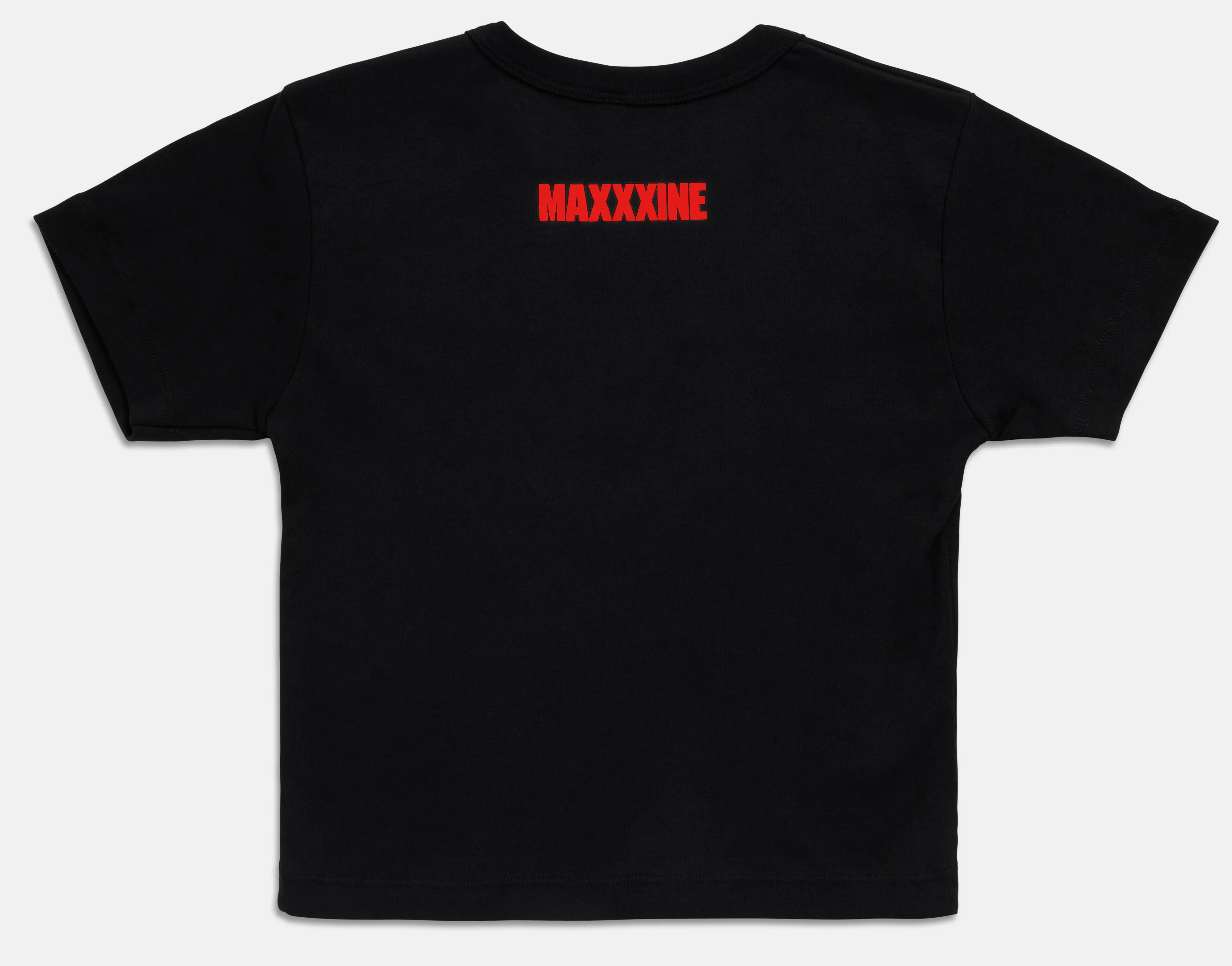 Maxine Minx Mantra Baby Tee