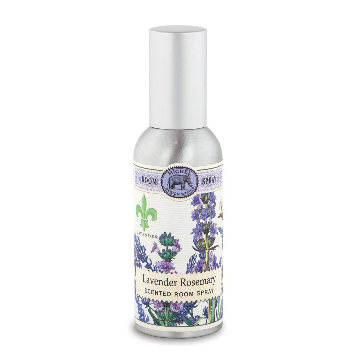 Michel Design Works Lavender Rosemary Scented Room Spray