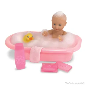 Mine to Love Bathtub Play Set