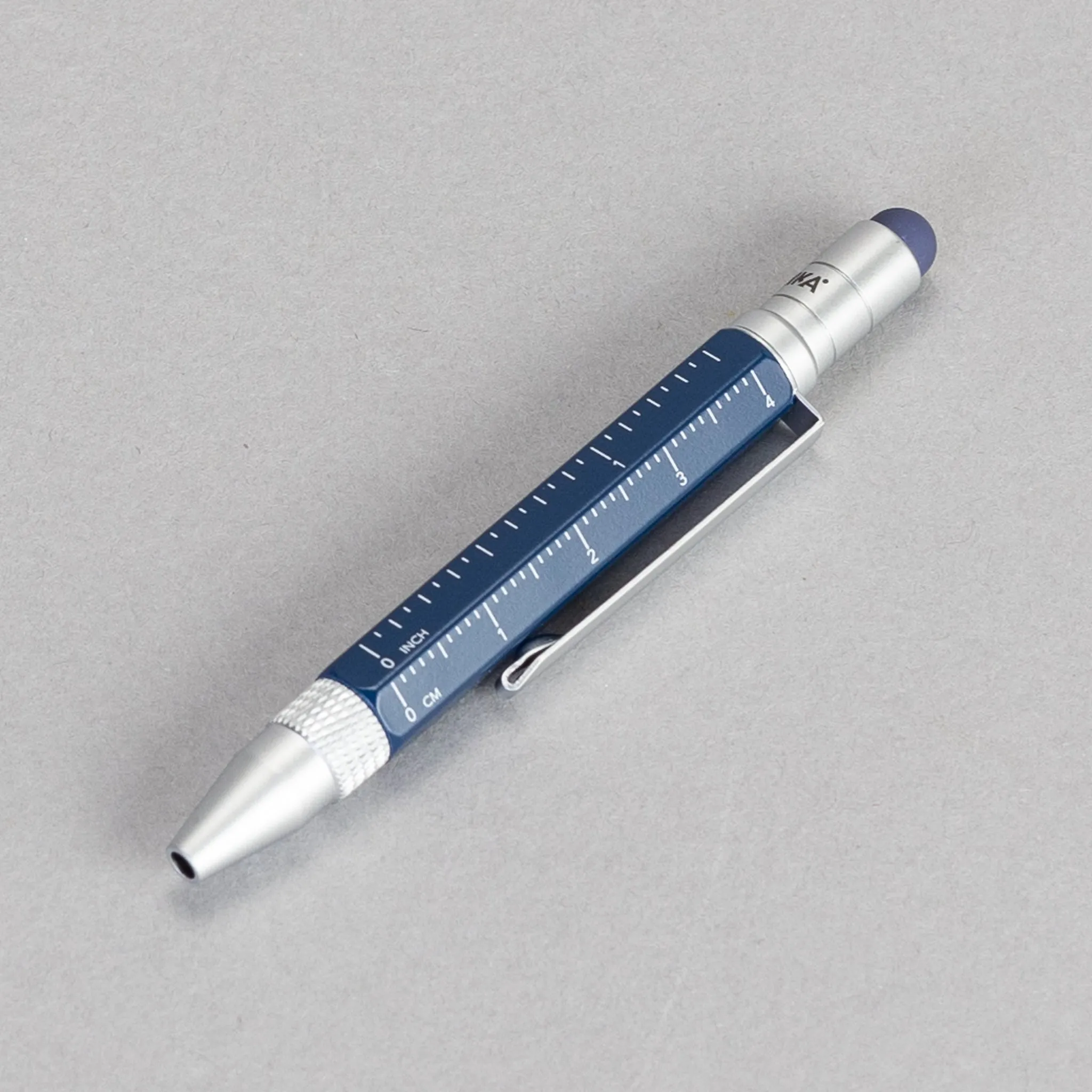 Mini Construction Ball Pen Liliput