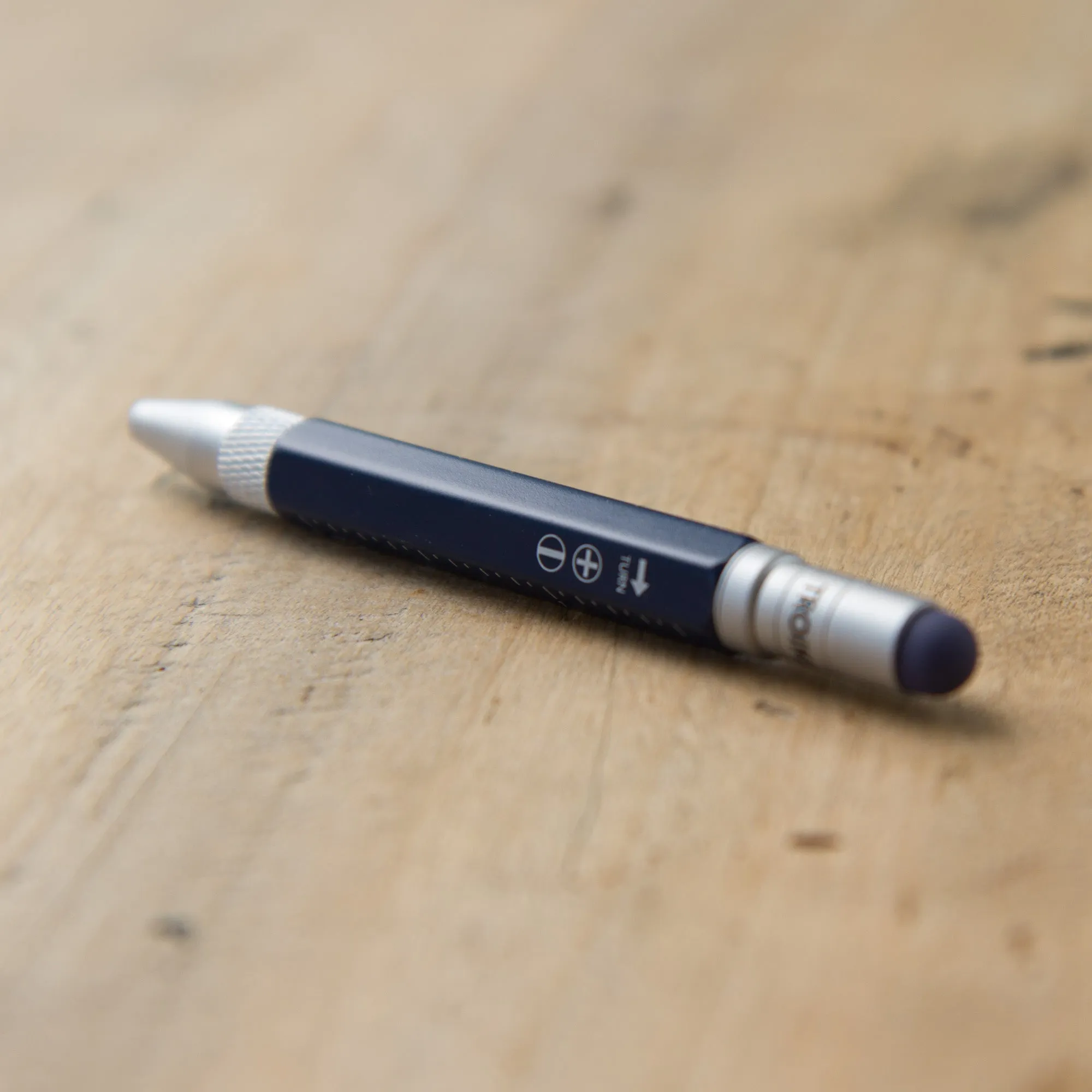 Mini Construction Ball Pen Liliput