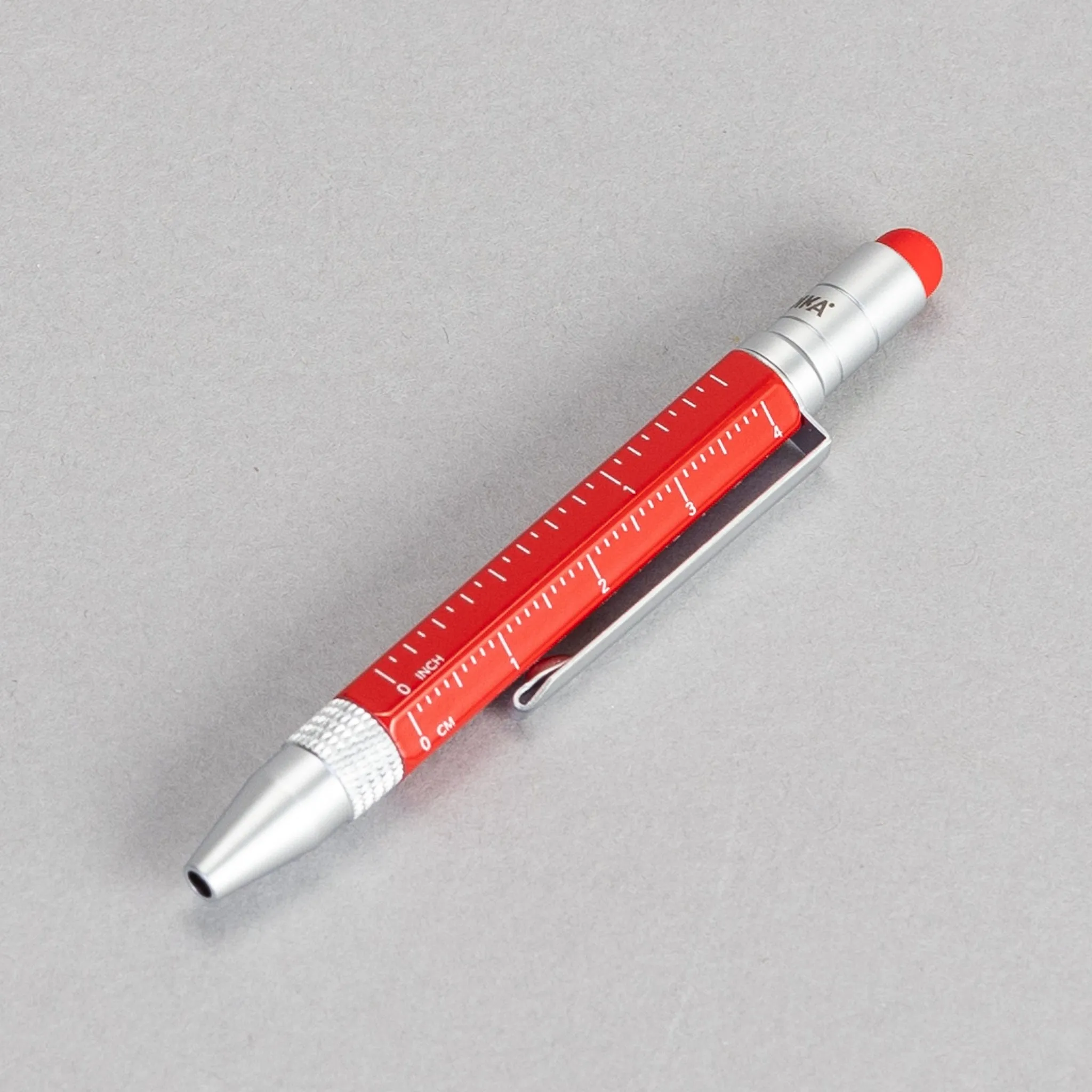 Mini Construction Ball Pen Liliput