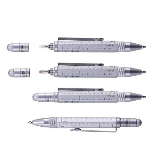 Mini Construction Ball Pen Liliput