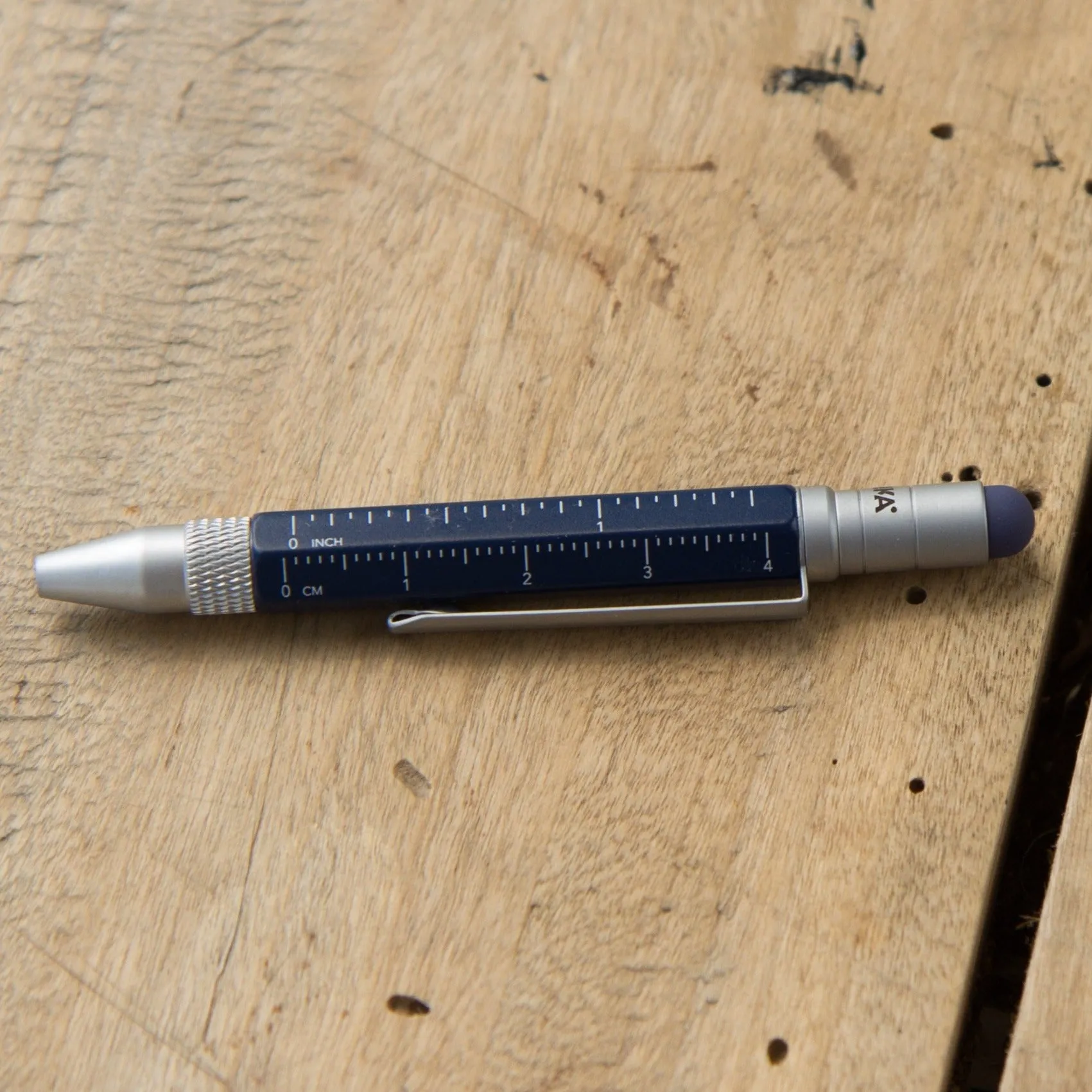 Mini Construction Ball Pen Liliput