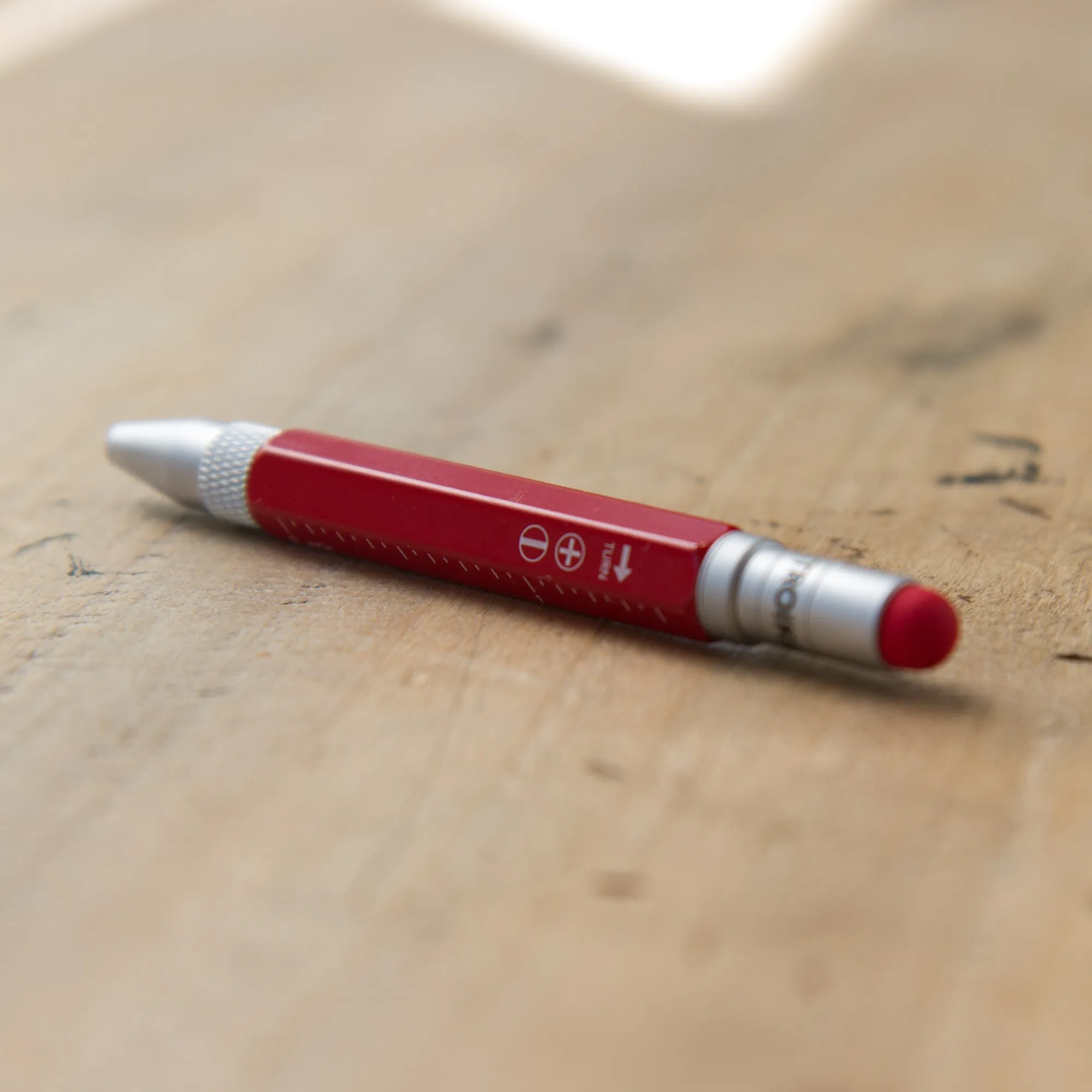 Mini Construction Ball Pen Liliput