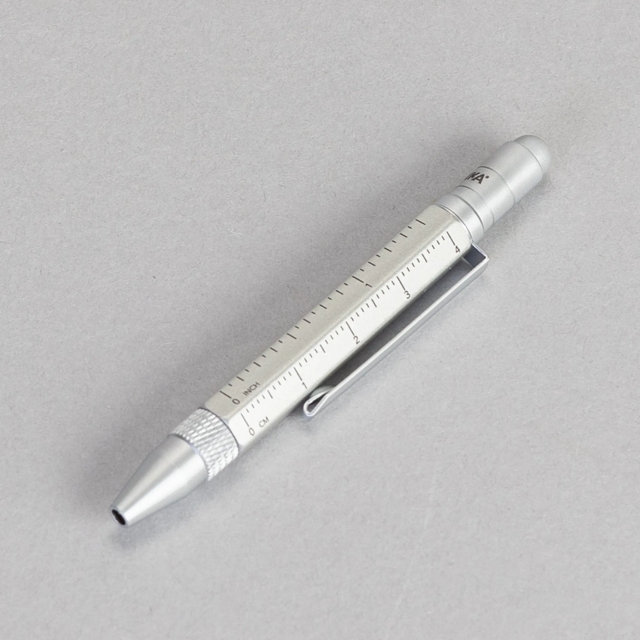 Mini Construction Ball Pen Liliput